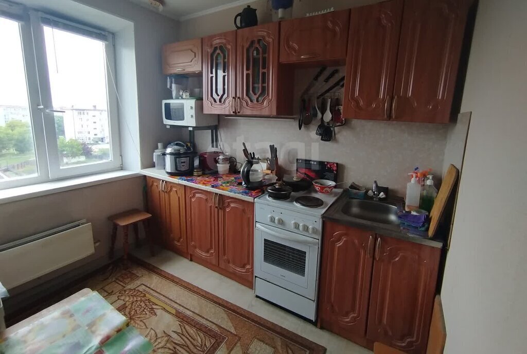 квартира г Ялуторовск ул Карла Либкнехта 22 фото 6