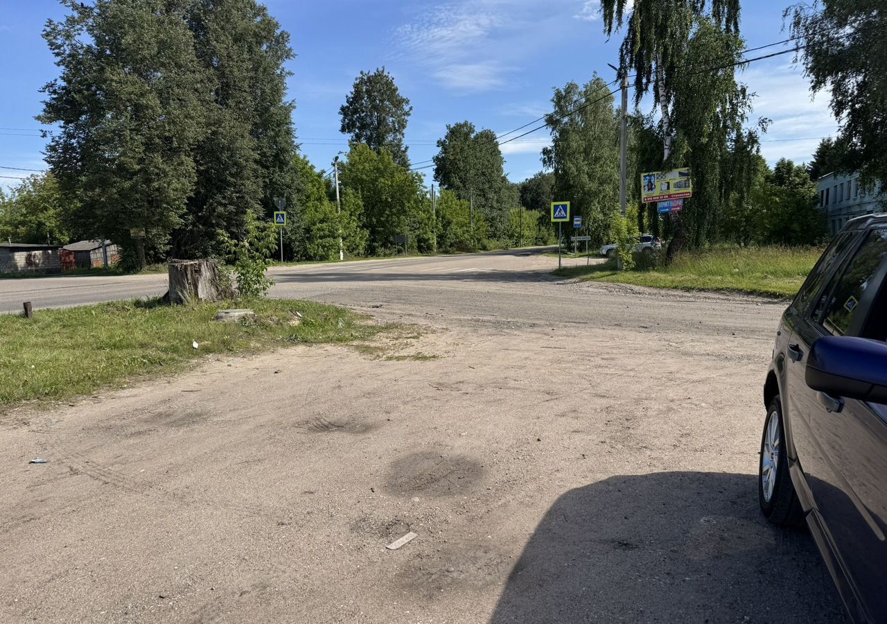 дом р-н Рославльский г Рославль ул Карла Маркса 164в фото 3