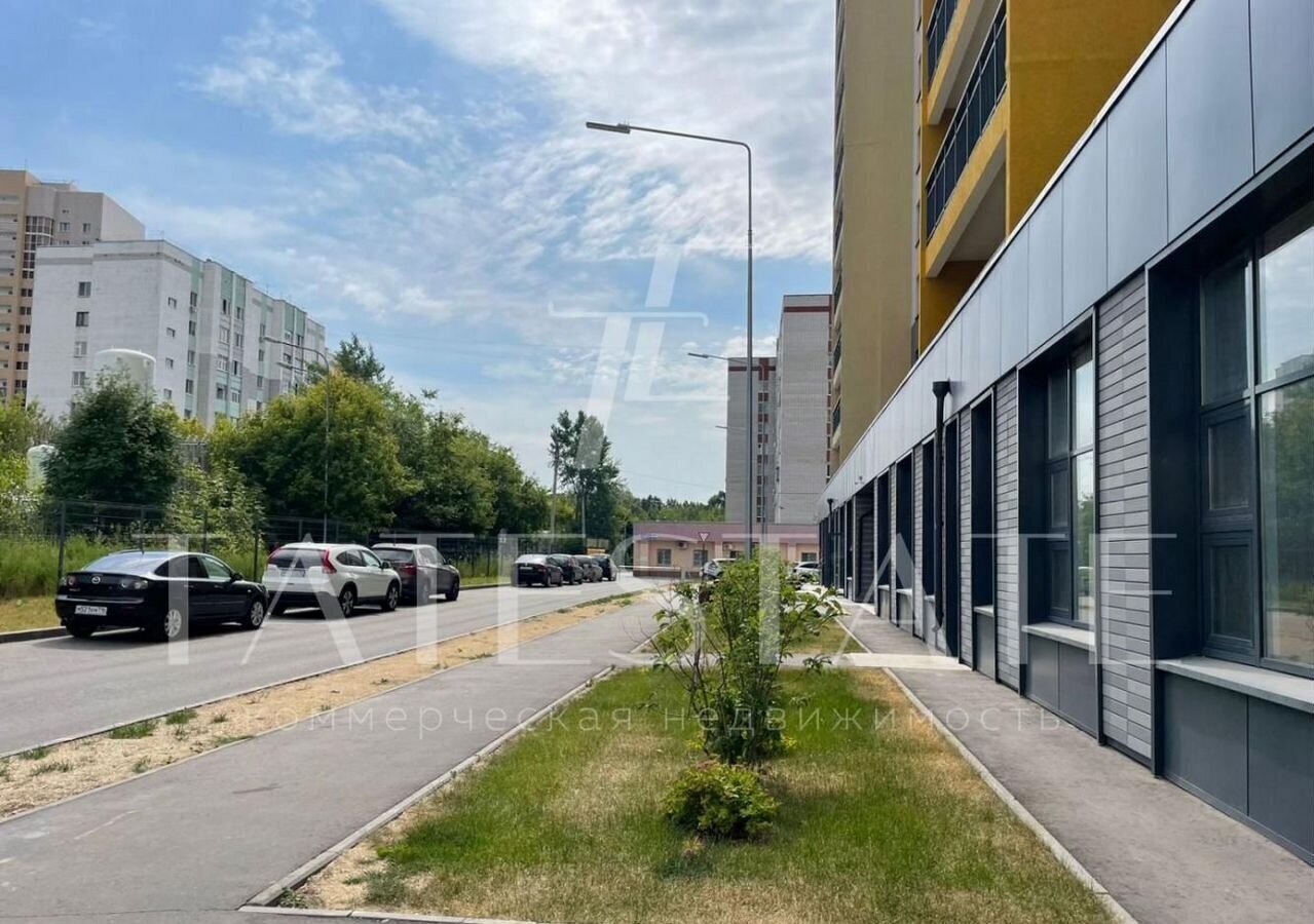 свободного назначения г Казань Дубравная тракт Оренбургский 138 Республика Татарстан Татарстан фото 20