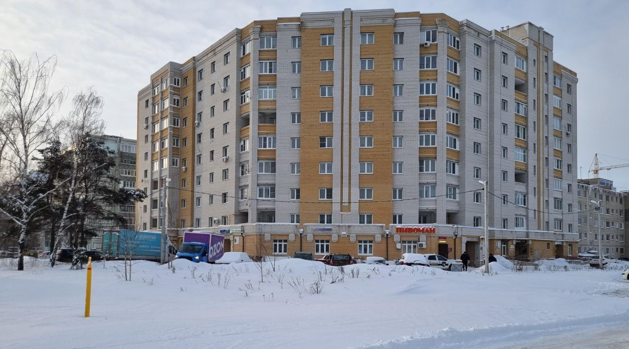 свободного назначения г Ковров ул Еловая фото 1