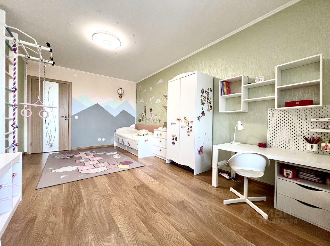 квартира г Екатеринбург ул Союзная 2 фото 14
