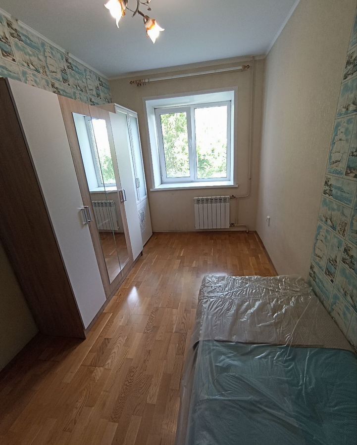квартира г Екатеринбург р-н Железнодорожный ул Техническая 40 фото 3