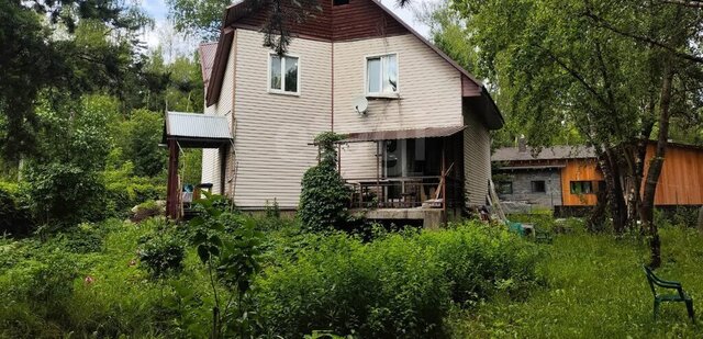 п Десеновское д Десна снт Ракитки Троицк фото