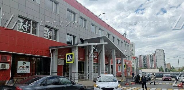 свободного назначения метро Новопеределкино дом 5к/2 фото