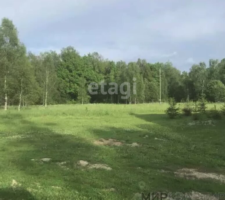 земля г Щербинка квартал № 1 ТиНАО район Вороново, № 372 фото 10