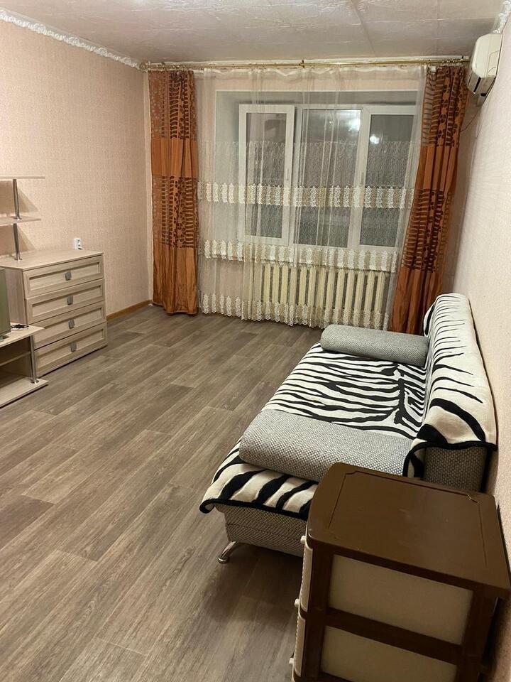 квартира г Хабаровск р-н Краснофлотский ул Стрельникова 11 фото 4