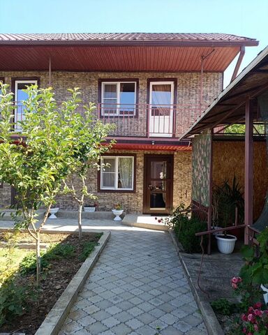 ул Красная 202 Голубицкое сельское поселение фото
