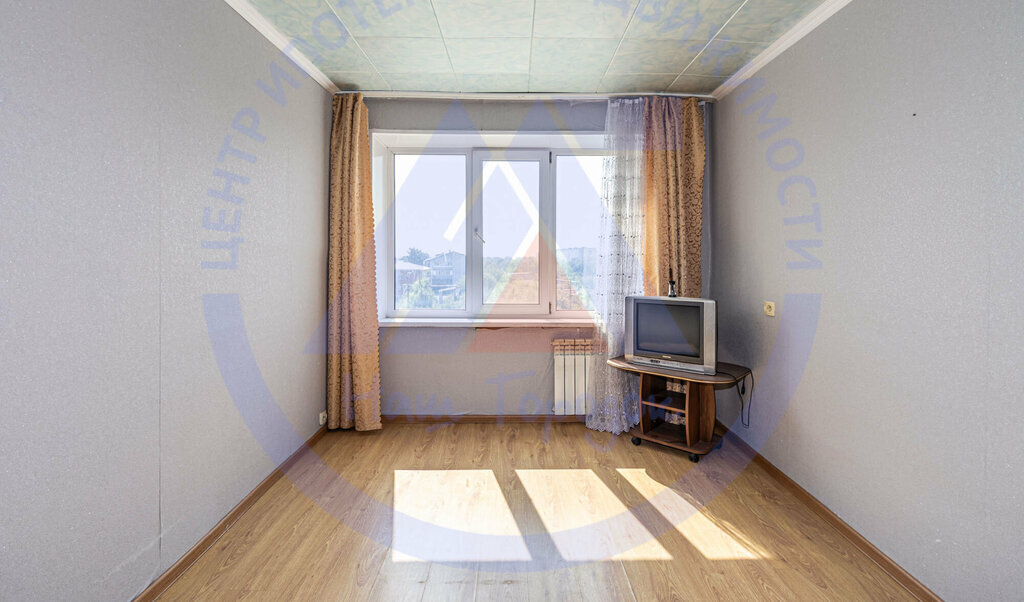 квартира г Курган ул Космонавтов 2 фото 4