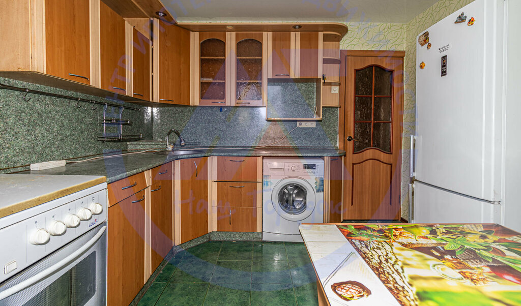 квартира г Курган ул Космонавтов 2 фото 8