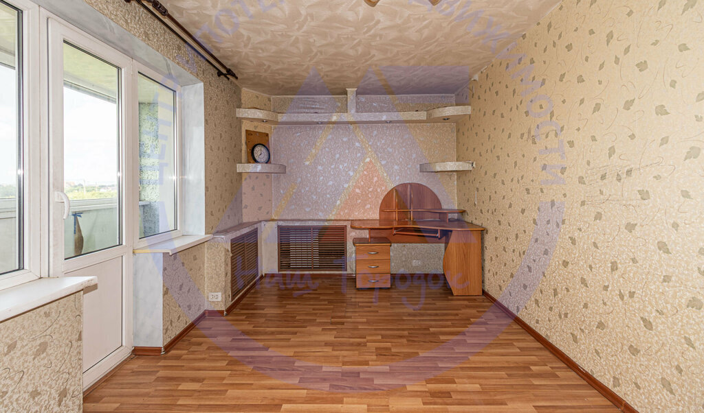 квартира г Курган ул Космонавтов 2 фото 6