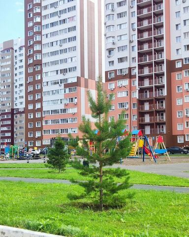 ул. Фронтовиков, 10/4 фото