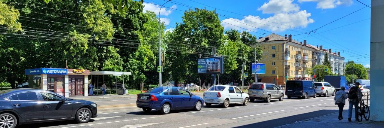 свободного назначения г Калининград р-н Центральный пр-кт Советский 21а фото 2