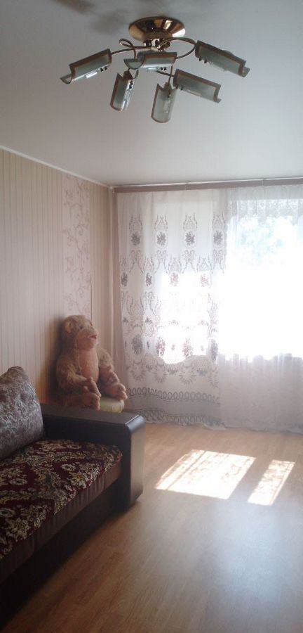 квартира г Саратов р-н Кировский ул Большая Садовая 168/174 фото 5