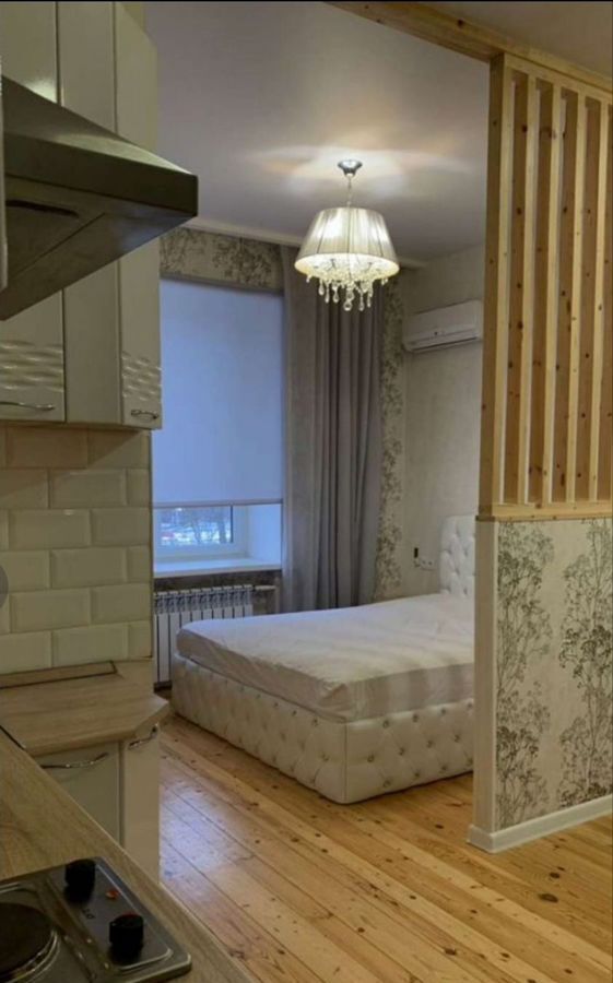 квартира г Волгоград р-н Центральный ул Аллея Героев 3 фото 1