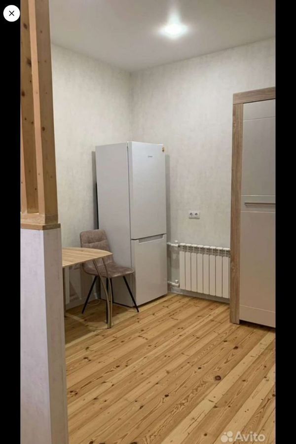 квартира г Волгоград р-н Центральный ул Аллея Героев 3 фото 2