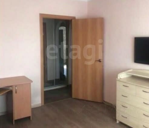 квартира г Красногорск Павшино ул Железнодорожная 6 фото 3
