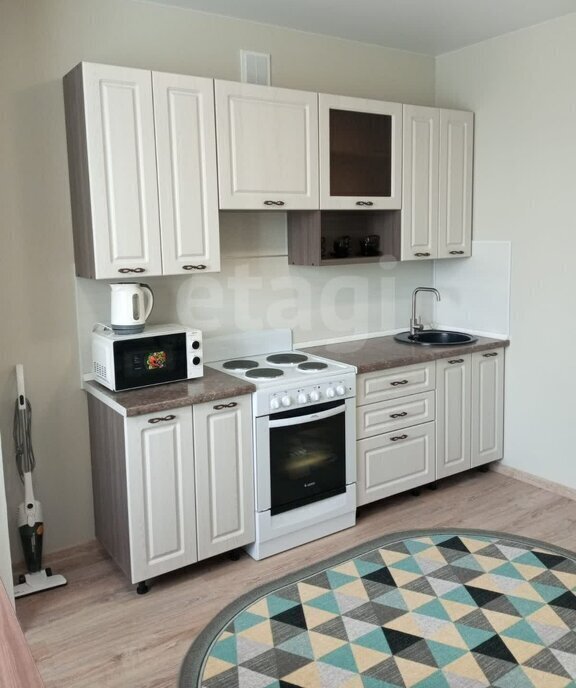 квартира г Ялуторовск ул Свободы 238 фото 1