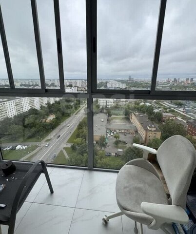 метро Бибирево ул Бибиревская 4а фото