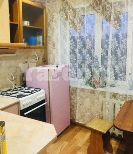 квартира г Красноярск микрорайон Северо-Западный ул Тотмина 15а фото 2