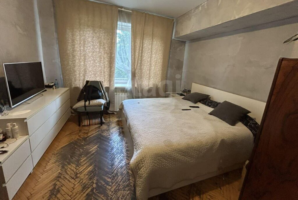 квартира г Москва метро Тушинская ул Свободы 6/3 фото 2