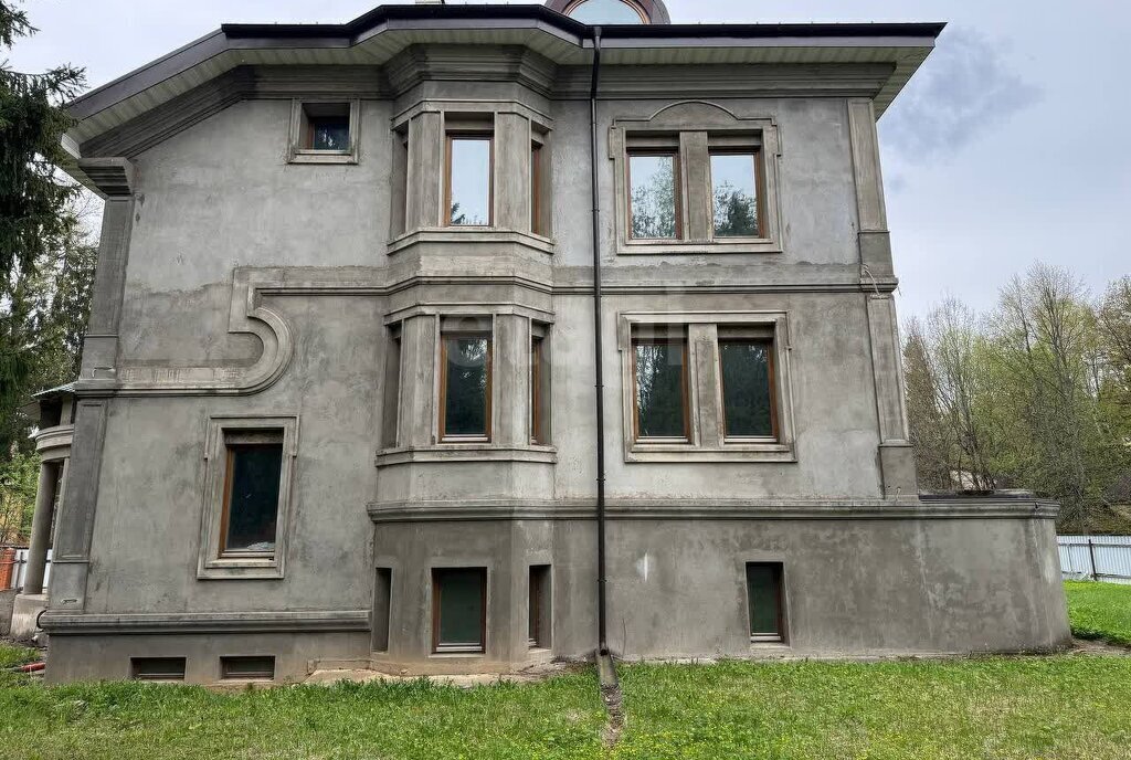 земля городской округ Наро-Фоминский г Апрелевка ул Карла Маркса 53 Апрелевка фото 2