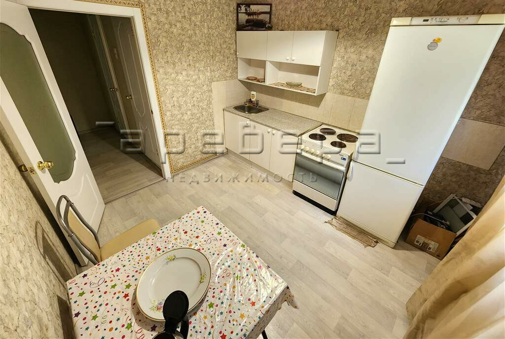 квартира г Красноярск ул Краснодарская 15 фото 1
