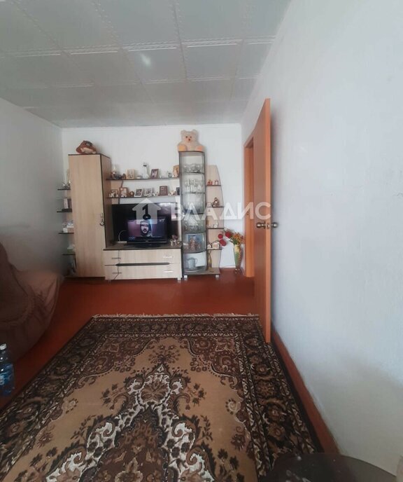 квартира г Кемерово ул Новогодняя 10 фото 1