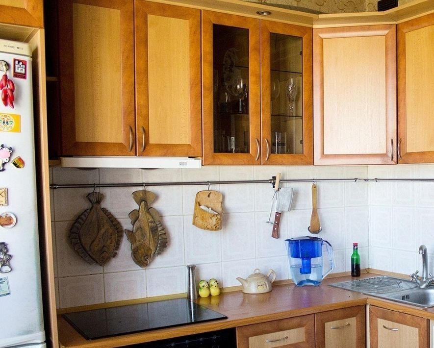 квартира г Чита р-н Центральный ул Подгорбунского 57 фото 3