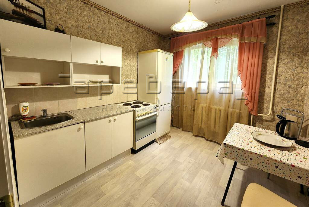 квартира г Красноярск ул Краснодарская 15 фото 3