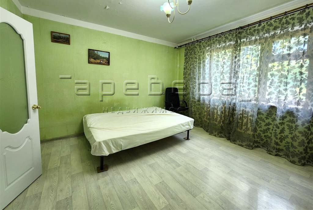 квартира г Красноярск ул Краснодарская 15 фото 4
