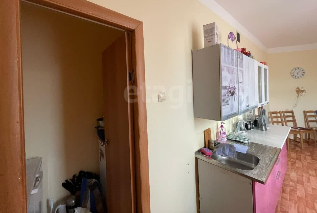 квартира г Якутск ул Лермонтова 26 фото 6