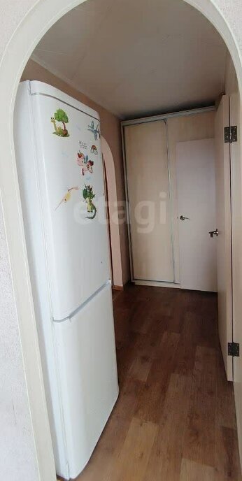 квартира г Красногорск Павшино ул Железнодорожная 6 фото 10
