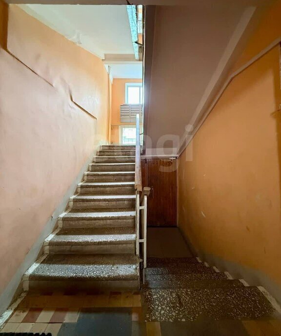 квартира г Королев ул Гагарина 36 Ростокино фото 24