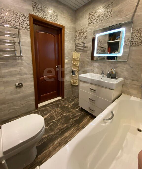 квартира г Балашиха пр-кт Ленина 82к/2 Салтыковская фото 11