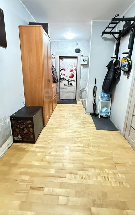 квартира г Красногорск ул им. Зверева 4 Пенягино фото 11