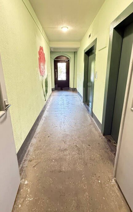 квартира г Красногорск ул им. Зверева 4 Пенягино фото 17
