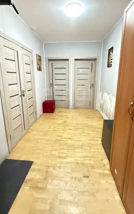 квартира г Красногорск ул им. Зверева 4 Пенягино фото 10