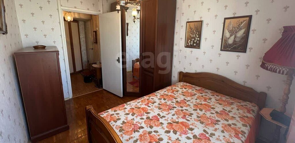квартира г Видное проезд Советский 7 Зябликово фото 7