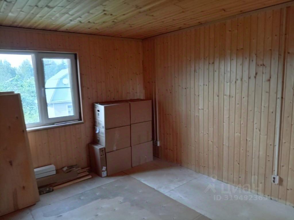 дом г Егорьевск ул Советская 140320 Алфёрово, 55б фото 16