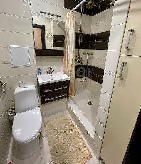 квартира г Новый Уренгой ул Молодежная 17 фото 6