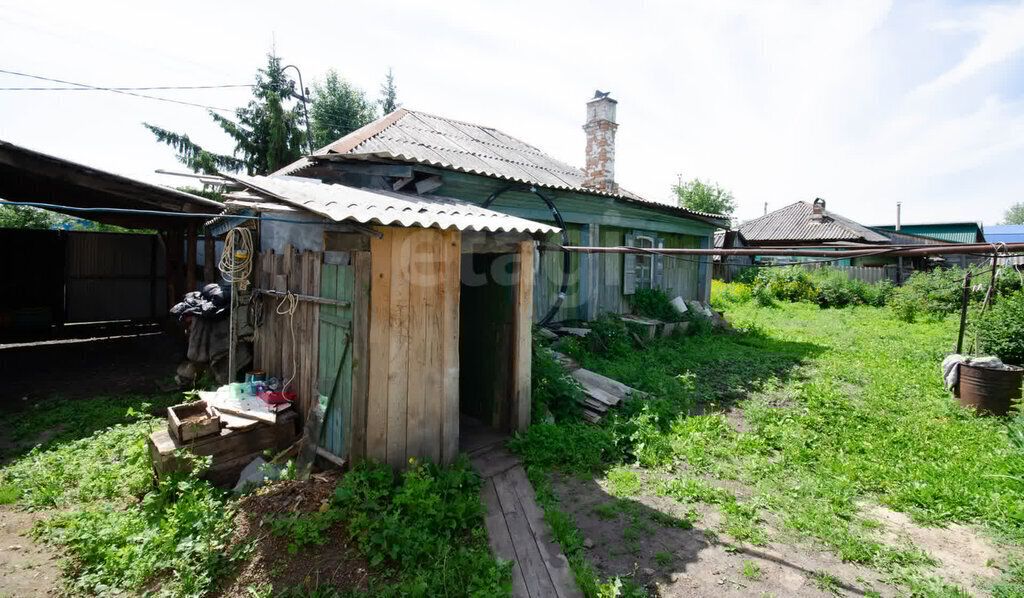 дом г Ялуторовск ул Скворцова-Степанова фото 22