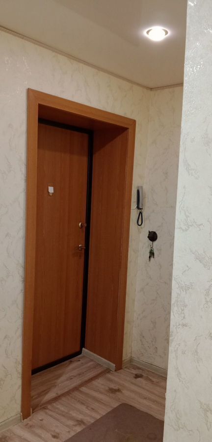 квартира г Каменск-Уральский ул Титова 10а мкр-н Октябрьский фото 1
