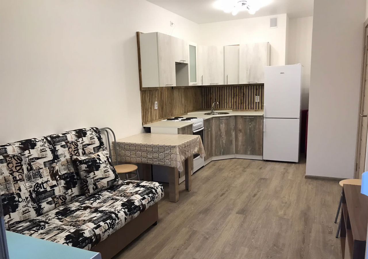 квартира г Екатеринбург р-н Верх-Исетский ул Крауля 89а фото 1