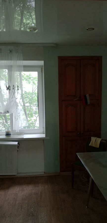 квартира г Каменск-Уральский ул Титова 10а мкр-н Октябрьский фото 2