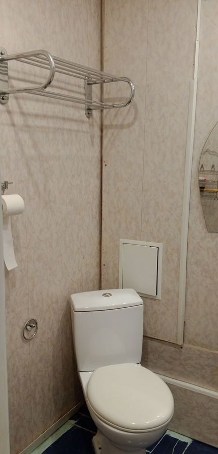 квартира г Каменск-Уральский ул Титова 10а мкр-н Октябрьский фото 4