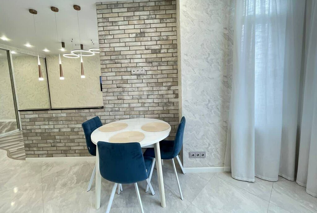 квартира г Химки ул Германа Титова 4 Химки, Москва фото 5
