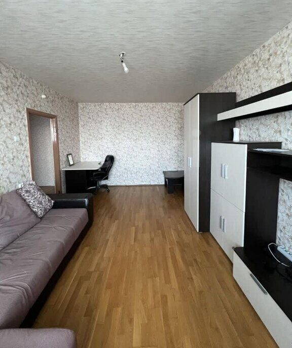 квартира г Москва метро Бабушкинская проезд Ясный 32 фото 7