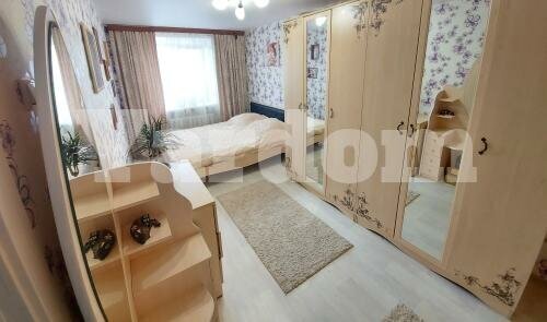 квартира г Красноярск ул Красной Армии 22 фото 6