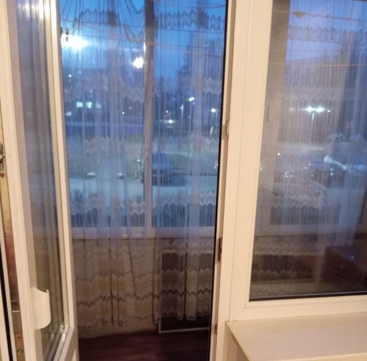 квартира г Набережные Челны р-н Центральный 41-й комплекс 4 фото 6