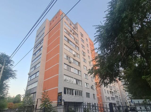 р-н Кировский ул. Имени Академика С. Г. Навашина, 6 Ас 2 фото
